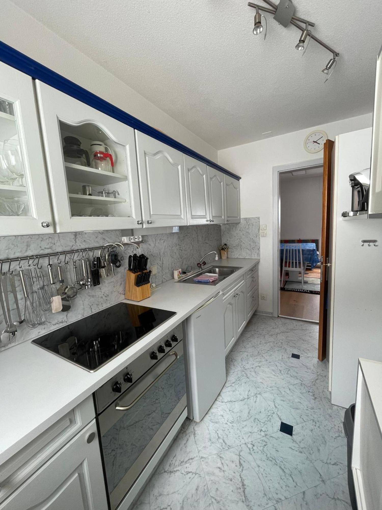 Gemuetliche Wohnung Mit Talblick Batschuns Esterno foto