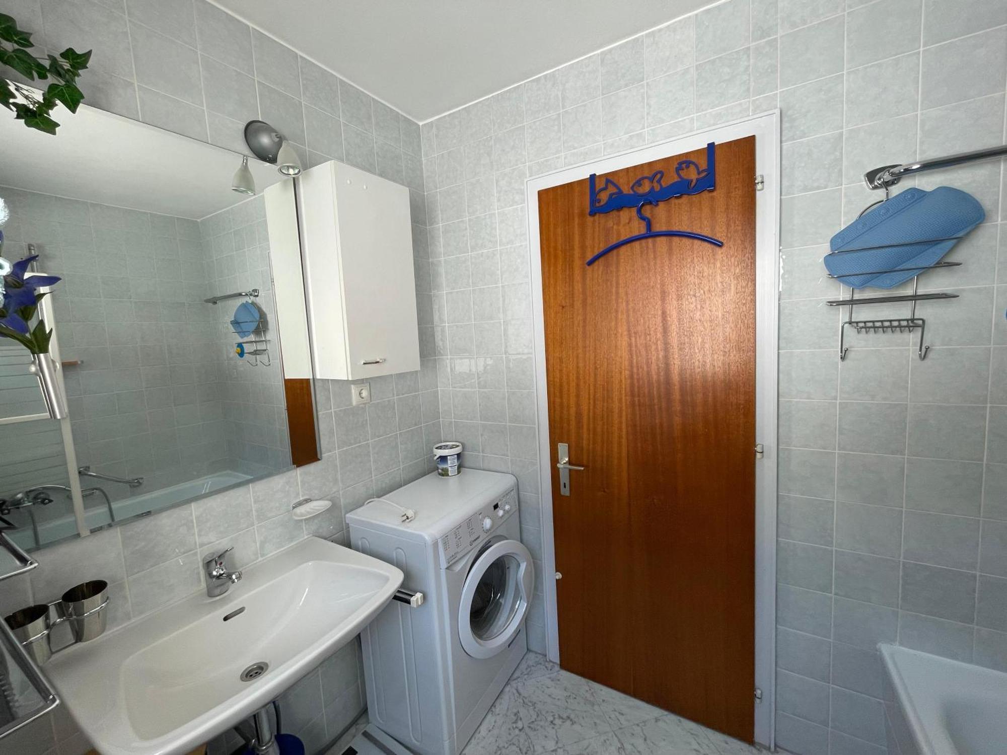 Gemuetliche Wohnung Mit Talblick Batschuns Esterno foto